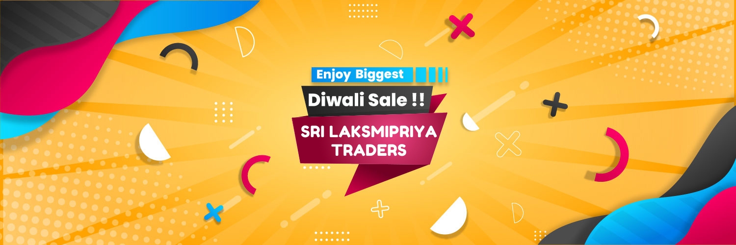 Sri Laksmipriya Traders Fireworks