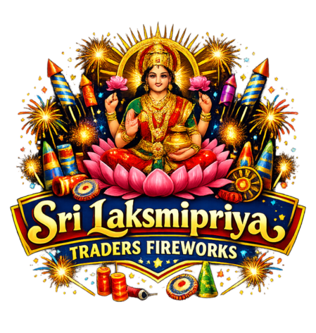 Sri Laksmipriya Traders Fireworks